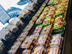 -鲜果壹号(中央景城店)
