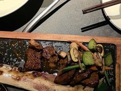 -烛影拾光观景餐厅·创意菜·摄影·小提琴(大唐不夜城店)