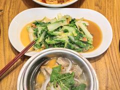-海记品鸽·新疆菜(高铁站店)