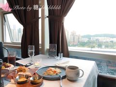 -哈布斯扒房(华发商都店)