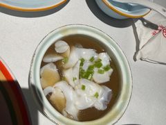 -庆云楼饭庄(什刹海店)