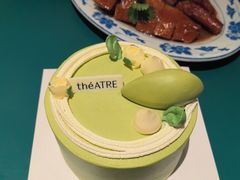-théATRE 茶聚场(王府中環店)