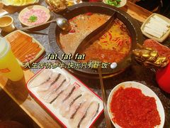 -蜀大侠火锅(春熙路店)