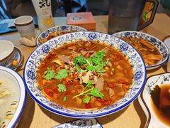 -兔爸私家小厨(新北万达店)