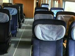 -戴高乐机场火车站