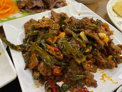 -京都亭(沙柳路店)