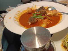 -鸽子侯·家宴·平价海鲜(市图书馆店)