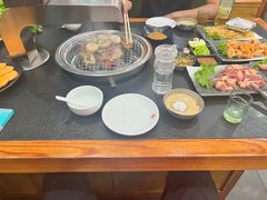 -火云龙烤肉(紫荆花店)
