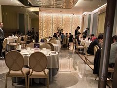 -狮王府淮扬菜(新街口友谊店)