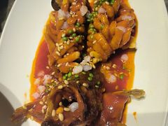 -宫燕府·京菜·烤鸭·淮扬菜(王府中心店)