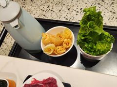 -八合里潮汕鲜牛肉火锅(上海汇智广场店)