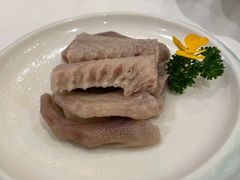 -白天鹅宾馆-宏图府餐厅