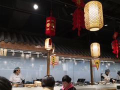 大堂-老城南.鸭血粉丝汤(夫子庙店)