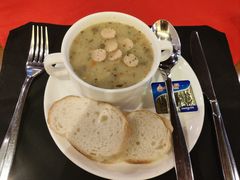 -申德勒加油站西餐厅Schindlers Tankstelle(上海外滩店)