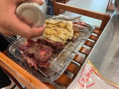 -小寒羊烧烤(凯瑞时代大厦店)