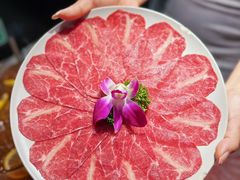 -禄婶鸡煲·打边炉