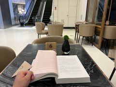 大堂-THE WOODS 简餐 (国贸商城店)