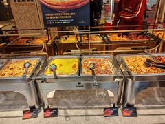 -比格比萨自助(宝山日月光店)