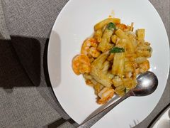 -虹潮荟·餐桌上的美食地理(太阳宫店)