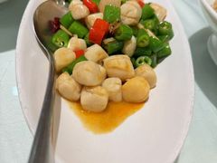 -福来齐·鲁菜海鲜·渔家菜(朝阳街分店)