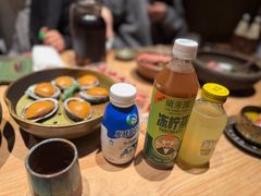 -Minase水濑·日料放题(外滩店)