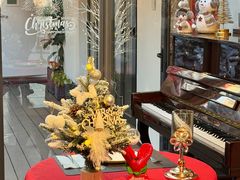 -EATALIA意塔利意式餐厅(鼓楼店)