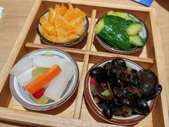 -马记永·兰州牛肉面(天通苑家乐福店)