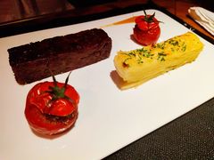 -AZUL by FUEL蓝色·法式酒馆(琶醍店)