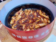 -米村拌饭(杭州国大城市广场店)