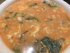 疙瘩汤-西单翅酷(西单店)