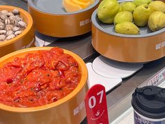 -龍歌自助小火锅(奎文万达店)