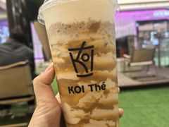 -KOI Thé(力宝广场店)