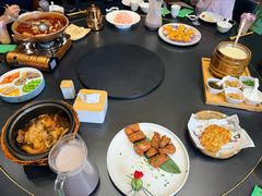 -老西门·常州菜(新区店)