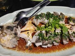 -重庆尼依格罗酒店·欣厨Niccolo Kitchen