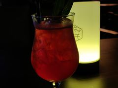 -NOVA CORE蔚来酒吧(新天地店)