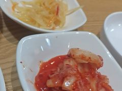 -山海珍味韩国料理(奥城店)