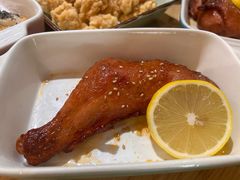 -五月甜品(中山公园店)