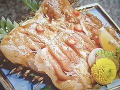 -300杯·和牛烧肉清酒专门店(廊里店)