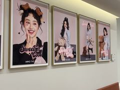 -HIMO海马体照相馆(上海华润CP静安店)