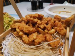-船歌鱼水饺(高新园区店)
