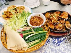 -苏师傅菜馆(上沙店)
