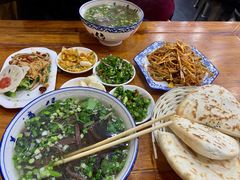 -澄城水盆羊肉(澄县老哥红庙坡店)