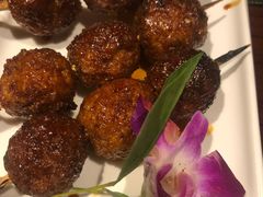 -大吉鲜鱼料理自慢(维也纳大厦店)