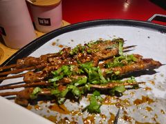 -醉烧膘·烧烤夜宵王(总店)