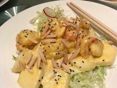 -浦华大酒店-台南担仔面海鲜楼