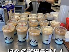 -Manner Coffee(IFS一楼店)
