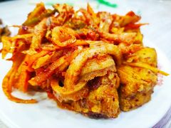 -三姐妹冷面馆(保卫路店)