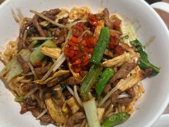 -寻裕记·现炒浇头面(人民广场店)