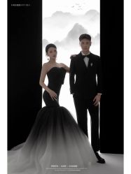 -卡米拉婚纱摄影工作室(金汇广场店)