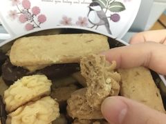 -家琳甜品(江南东店)